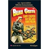 Beau Geste (1939) Gary Cooper - Region 2