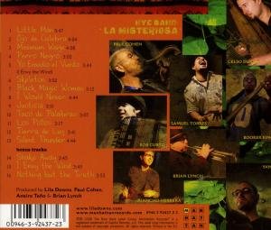 Shake Away/Ojo de Culebra under Ranchera in The Music Store