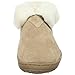 Old Friend Women's Bootee Wide Moccasin