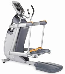 Precor AMT100i Experience Series Adaptive Motion Trainer