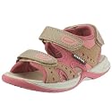 Richter kiki 12.5801, Mädchen Sandalen