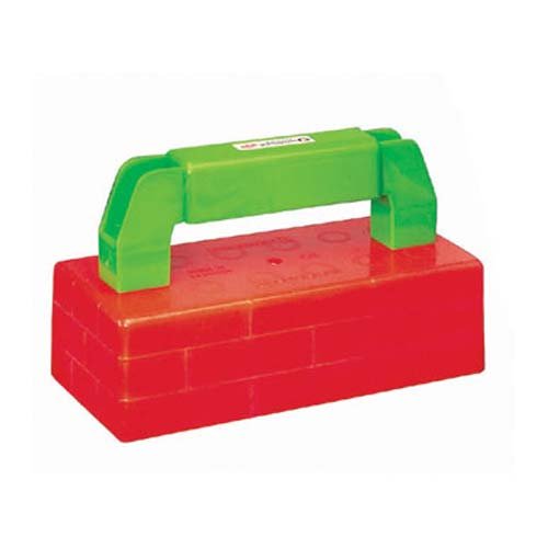 Red Brick Mold PVC-free