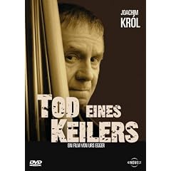 Tod eines Keilers