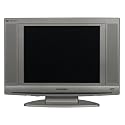 Sylvania LD-155SL8 15-Inch LCD HDTV with Built-In DVD Player