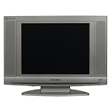 Sylvania LD155SL8 15 LCD HDTV with BuiltIn DVD Player