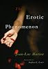 The Erotic Phenomenon