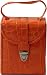 Kitchen & Housewares : The Aurora Jewelry Travel Case in Tangerine
