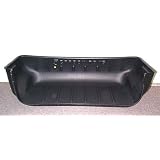 1999-2005 Suzuki Grand Vitara Original Carbox Cargo Liner - Black 