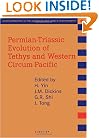 Permian-Triassic Evolution of Tethys and Western Circum-Pacific (Developments in Palaeontology and Stratigraphy)