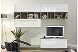 IMAGE OF Wall Unit Mito Box Design 813
