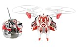 XPV R.A.D. Mini RC Red 49 MHz