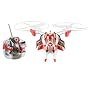 XPV R.A.D. Mini RC Red 49 MHz