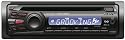 Sony CDX-GT 25 CD-MP3-Tuner schwarz