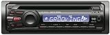 Sony CDX GT 25 CD MP3 Tuner schwarz 41YmFUlApqL. SL160 Sony CDX GT 25 CD MP3 Tuner schwarz