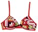 Sanetta Padded Softbra Allo.Ea-Si 370990 M&auml;dchen Unterw&auml;sche/BHs/Ohne B&uuml;gel