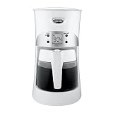 Hamilton Beach Eclectrics Coffeemaker - Sugar