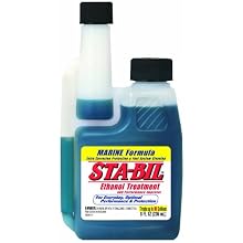 STA-BIL 22239 Marine Fuel Stabilizer - 8 oz.