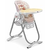 Chicco – 4061691090000 – Chaise Haute – Polly Magic – Flower Power