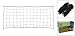 Como Sport
Como Competition Replacement Sports Volleyball Net Netting
