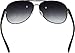 Guess GU 6686 SGUN 35 Gunmetal Sunglasses