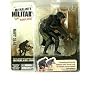McFarlane's Military Redeployed Series 1 Navy Seal Figure