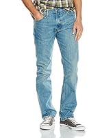 Levi's Vaquero Slim (Azul Medio)