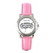 Game Time Men's NBA San Antonio Spurs Player Series Pink Watch #BPS1-SA