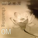 Chanting Om