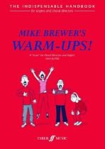 Mike Brewer's Warm Ups (Faber Music)