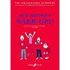Mike Brewer's Warm Ups (Faber Music)