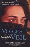 Voices Behind the Veil