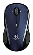 Logitech LX8 Laser Maus schnurlos blau