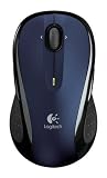 Logitech LX8 Cordless Laser Mouse