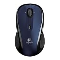 Cordless Laser Mouse