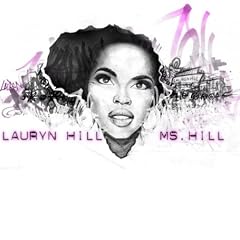 Ms. Hill