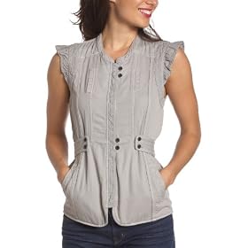 French Connection Women's Wandering Ways Top