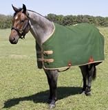 Search : Mustang Canvas Turnout Blanket 72In Navy