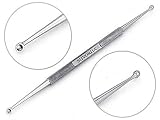 Suvorna Blackhead Cleaner / Remover & Comedone Extractor