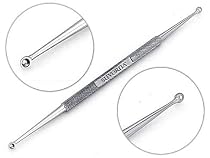 Suvorna Blackhead Cleaner / Remover & Comedone Extractor
From Suvorna
