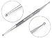 Suvorna Blackhead Cleaner / Remover & Comedone Extractor