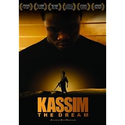 Kassim the Dream