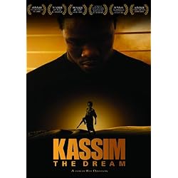 Kassim the Dream