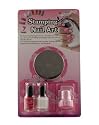 Konad Stamping Nail Art Starter Kit- D