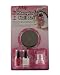 Konad Stamping Nail Art Starter Kit- D