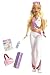 My Scene Barbie Sporty Style: Kennedy