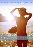 Nude Beaches of California DVD