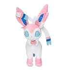 Sylveon Poké Plush (Standard Size) - 9 1/4