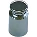 Adam Equipment Stainless Steel Calibration Weight, ASTM Class