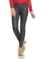 Pepe Jeans London Pantalón Pixie (Gris)