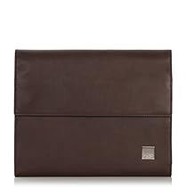 Knomo Luggage Tech Brompton Knomad Air Portable Organizer, Brown, One Size
